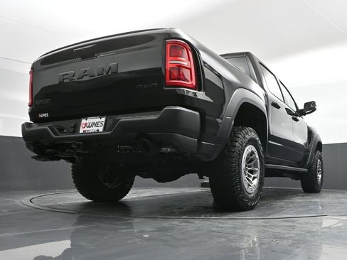 New 2026 RAM 1500 RHO w/ RHO Level 1 Equipment Group AWD/4WD image 39