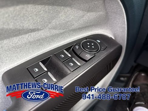 New 2026 Ford Maverick XLT FWD image 22