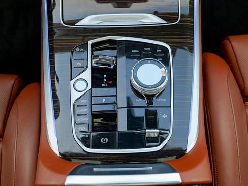 Used 2024 BMW X7 M60i w/ Executive Package AWD/4WD image 53