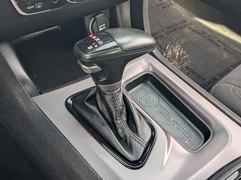 Used 2023 Dodge Charger GT w/ Blacktop Package image 24