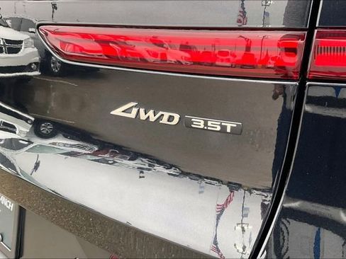 Used 2022 Genesis GV70 3.5T Sport w/ Cargo Package image 14