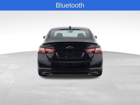 Used 2024 Chevrolet Malibu RS FWD image 7