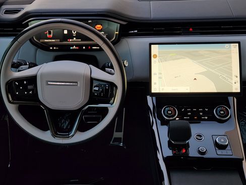 Certified 2023 Land Rover Range Rover Sport SE Dynamic image 29