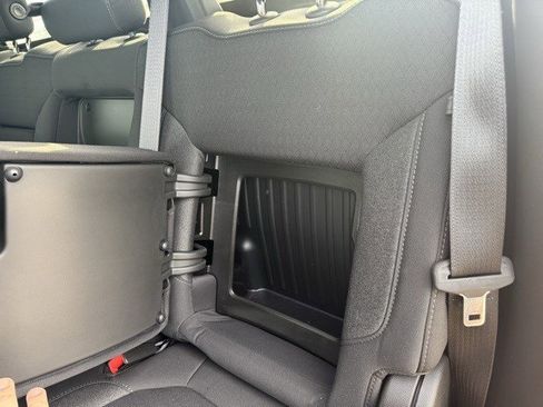 Used 2022 Chevrolet Silverado 1500 LT Trail Boss w/ Safety Package image 25