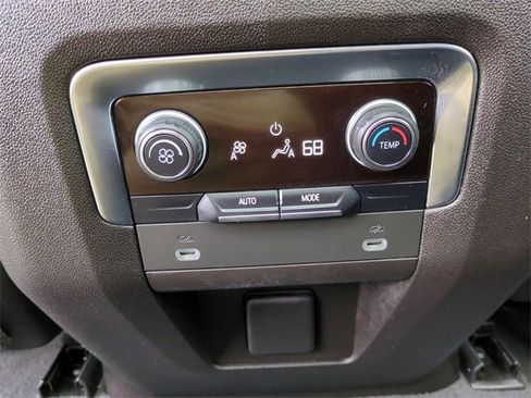 Certified 2021 Chevrolet Tahoe Z71 image 22