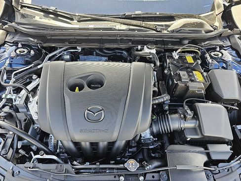 New 2026 MAZDA MAZDA3 2.5 S Sedan w/ Preferred Pkg image 10
