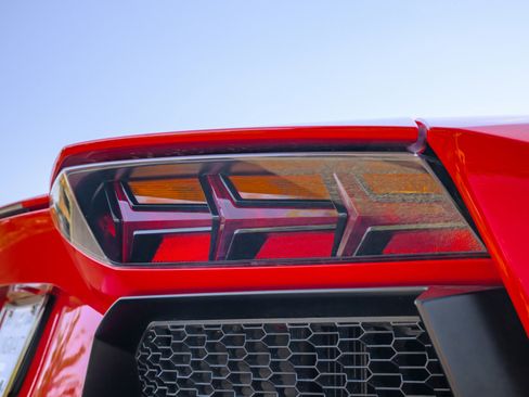 Used 2013 Lamborghini Aventador LP 700-4 image 57