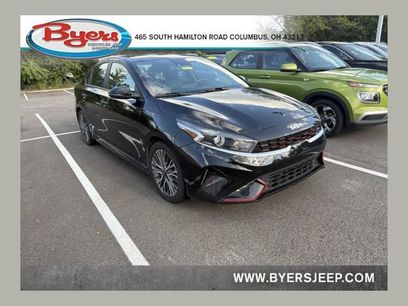 Used 2023 Kia Forte GT-Line