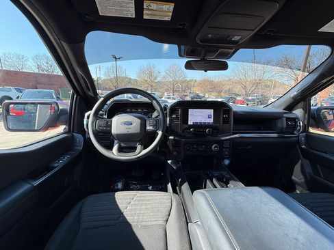 Used 2022 Ford F150 XL w/ STX Appearance Package image 23