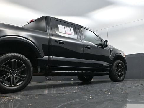 Used 2021 Ford F150 XLT w/ Equipment Group 302A High image 16