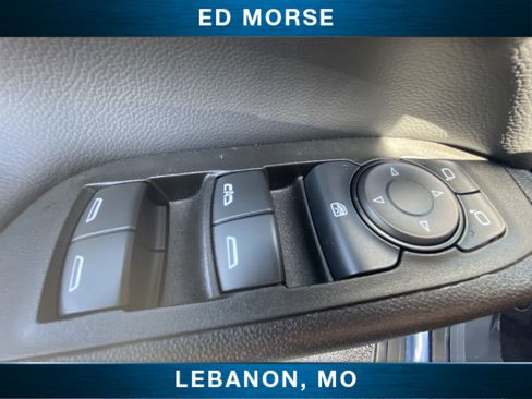 Used 2024 Chevrolet Equinox LT FWD image 21