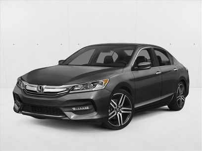 Used 2016 Honda Accord Sport