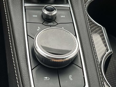 Used 2022 Cadillac CT4 V Blackwing w/ Driver Assist Package image 23