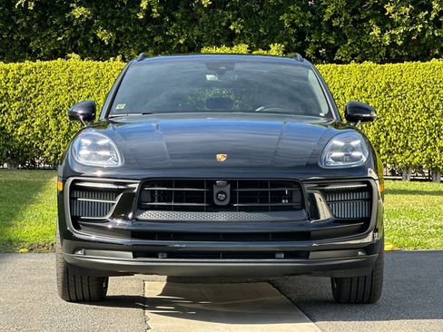 New 2026 Porsche Macan S AWD/4WD image 11