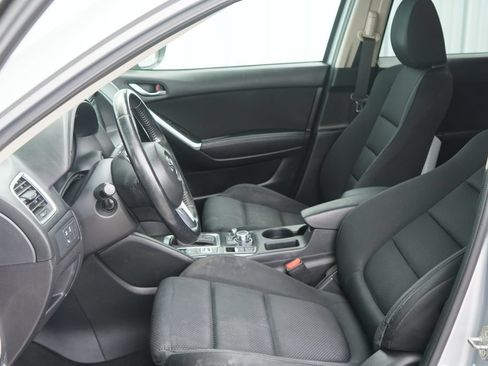 Used 2016 MAZDA CX-5 Touring AWD/4WD image 11