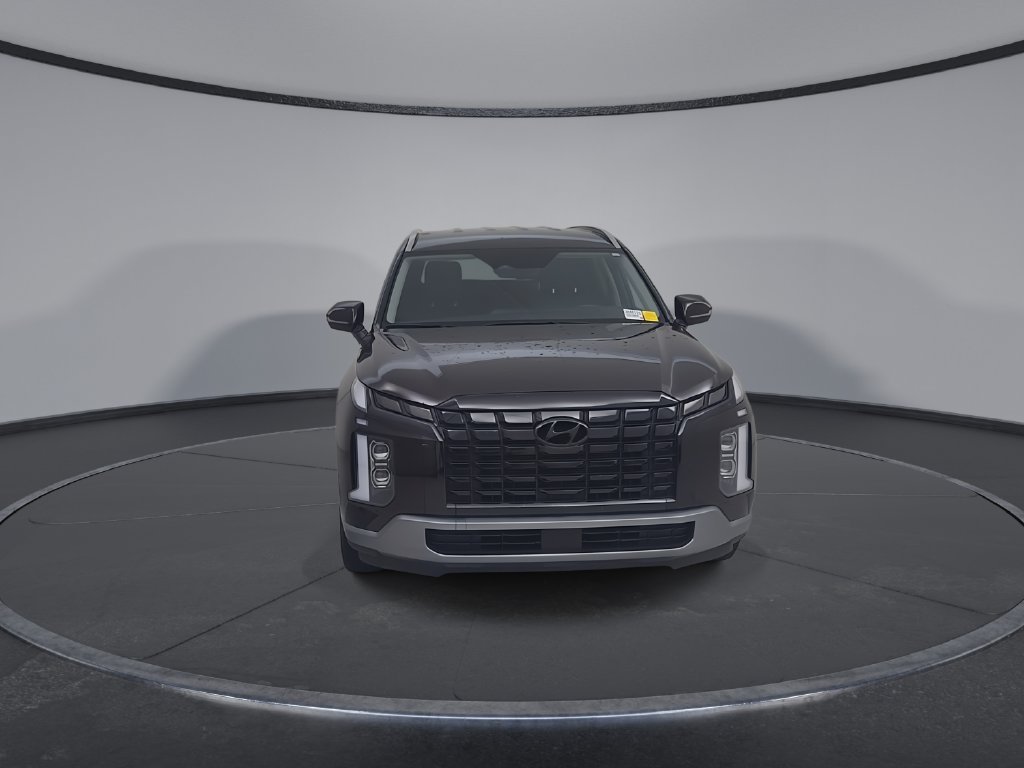 Used 2025 Hyundai Palisade SEL FWD image 5