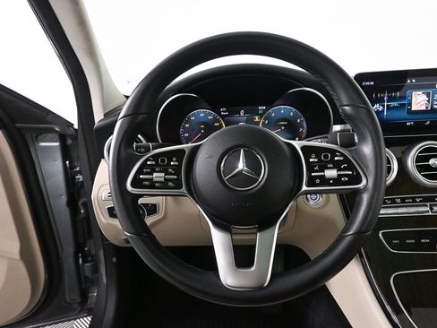Certified 2021 Mercedes-Benz C 300 Sedan image 2