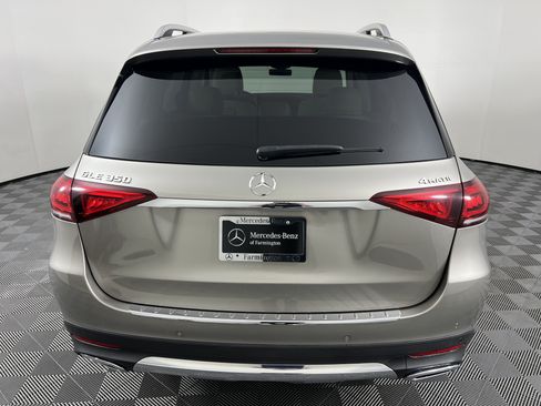 Certified 2020 Mercedes-Benz GLE 350 4MATIC image 11