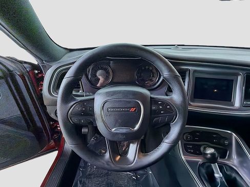 Used 2018 Dodge Challenger R/T w/ Blacktop Package image 24