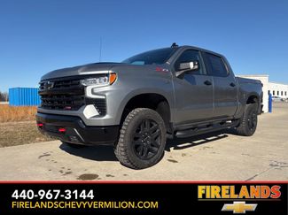 New 2026 Chevrolet Silverado 1500 LT Trail Boss w/ LT Trail Boss Premium Package 360° Tour