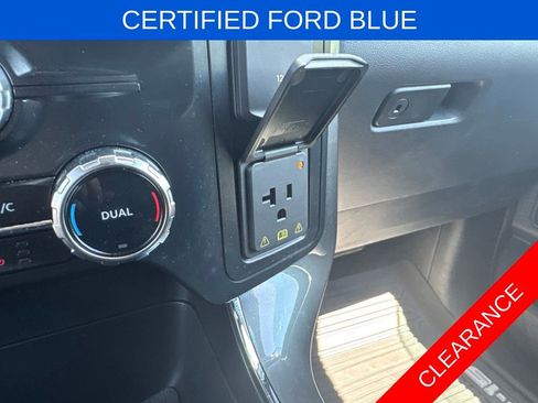 Certified 2023 Ford F150 XLT w/ Equipment Group 302A High AWD/4WD image 23