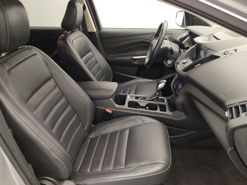 Used 2018 Ford Escape SEL AWD/4WD image 21