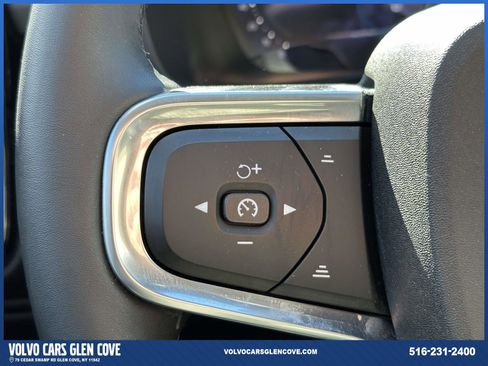 Used 2026 Volvo XC40 B5 Plus w/ Protection Package Premier image 22