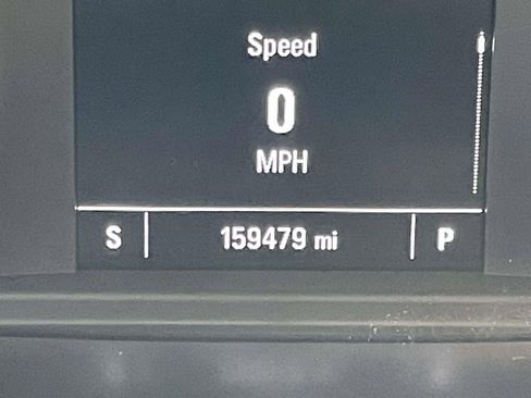 Used 2020 Chevrolet Silverado 1500 Custom w/ Custom Value Package image 25