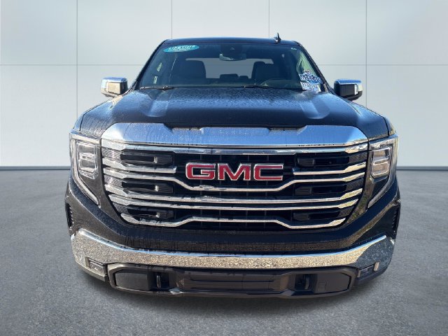 Used 2026 GMC Sierra 1500 SLT AWD/4WD image 5