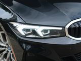 Used 2024 BMW 330e xDrive w/ Convenience Package image 4