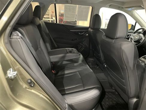 Certified 2025 Subaru Outback Touring XT w/ Popular Package #2 image 16