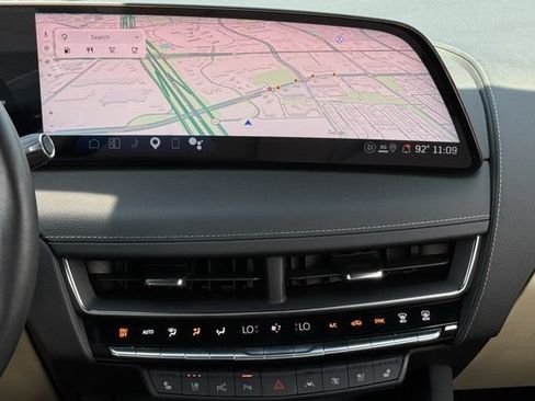 Used 2025 Cadillac CT5 Premium Luxury w/ Sun And Sound Package RWD image 17