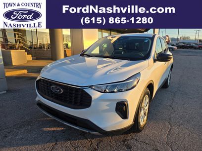 Used 2025 Ford Escape Active