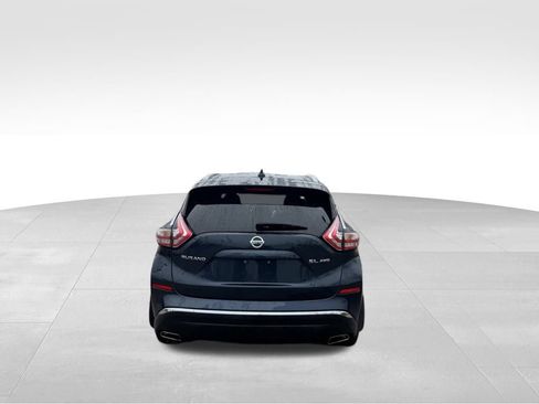 Used 2018 Nissan Murano SL w/ Moonroof Package image 12