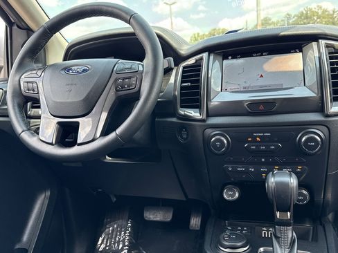 Used 2019 Ford Ranger Lariat w/ Equipment Group 501A Mid AWD/4WD image 3