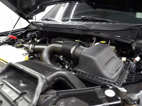 Used 2024 Ford F150 STX w/ Equipment Group 201A FX4 AWD/4WD image 25