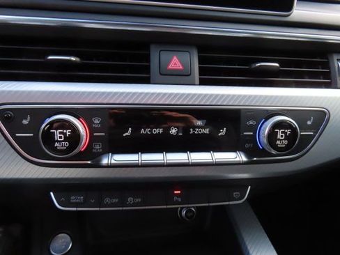 Used 2018 Audi A5 2.0T Premium Plus w/ Premium Plus image 26