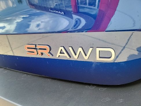 New 2025 Nissan Kicks SR w/ SR Premium Package image 12