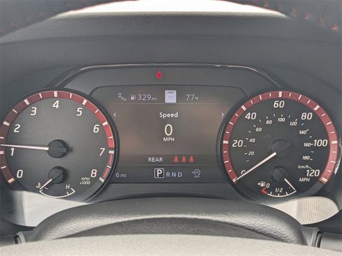 New 2026 Nissan Frontier Pro-X image 30