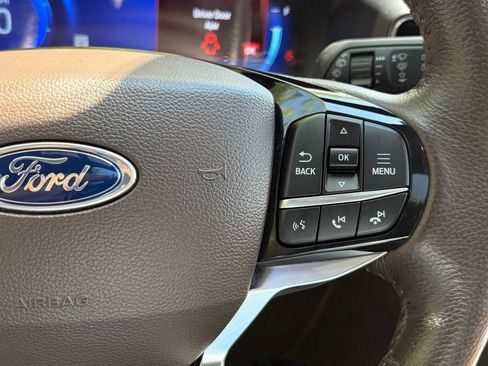Used 2023 Ford Explorer King Ranch w/ Technology Package AWD/4WD image 21