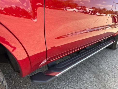 Used 2020 Ford Ranger Lariat w/ Equipment Group 501A Mid RWD image 7