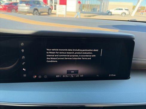 New 2026 Nissan Murano Platinum image 22