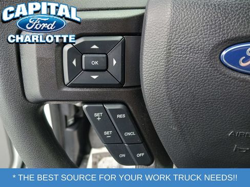 New 2026 Ford E-350 and Econoline 350 Super Duty w/ Power Equipment Group RWD image 21