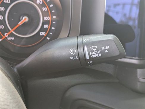 New 2026 Jeep Gladiator Mojave image 27