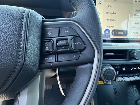 New 2026 Toyota 4Runner TRD Off-Road Premium image 22