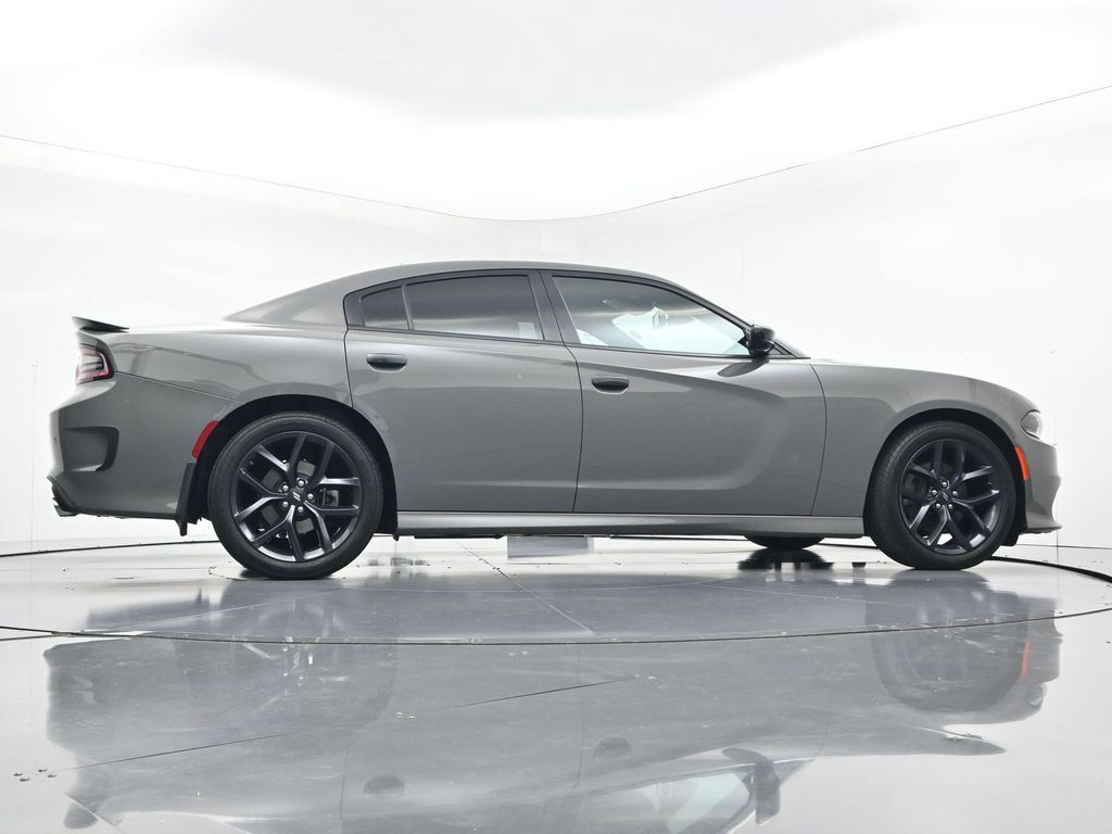 Used 2023 Dodge Charger GT w/ Blacktop Package RWD image 34