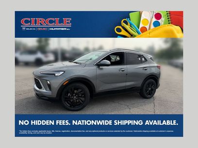 New 2026 Buick Encore GX Sport Touring w/ Comfort Package