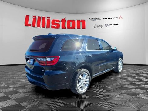 Used 2024 Dodge Durango GT image 3