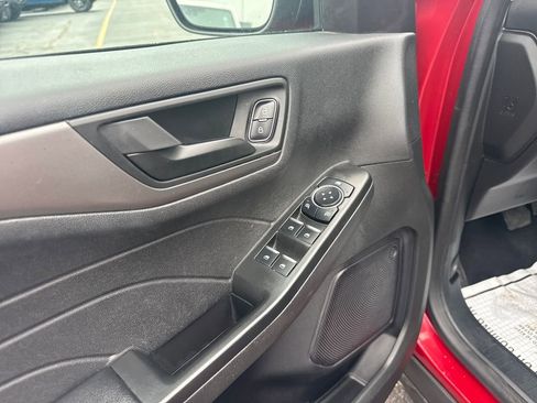 Used 2023 Ford Escape Active w/ Tech Pack #1 image 36