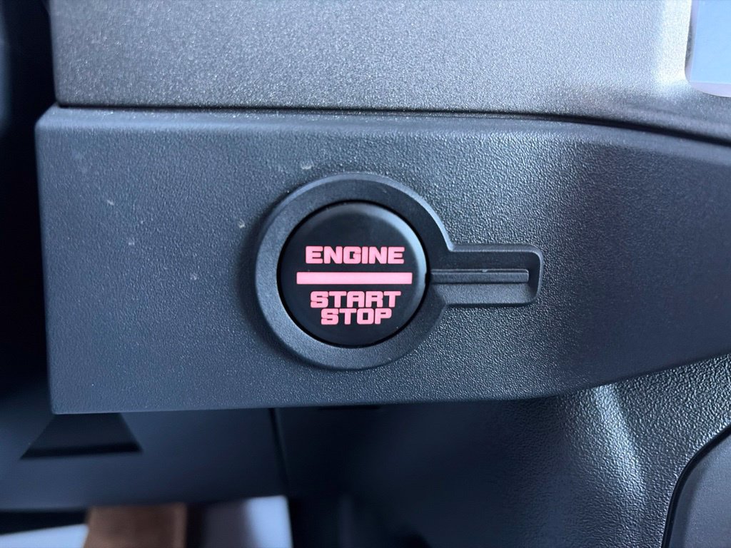 Used 2026 Ford Bronco Raptor AWD/4WD image 28